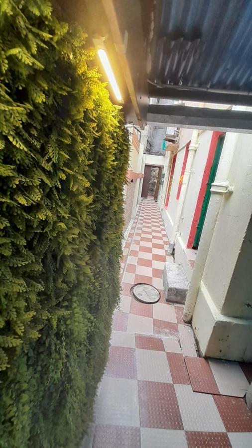 Ani'S Homestay Kolkata Exterior photo