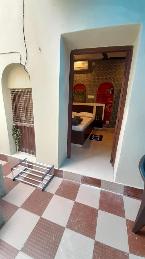 Ani'S Homestay Kolkata Exterior photo