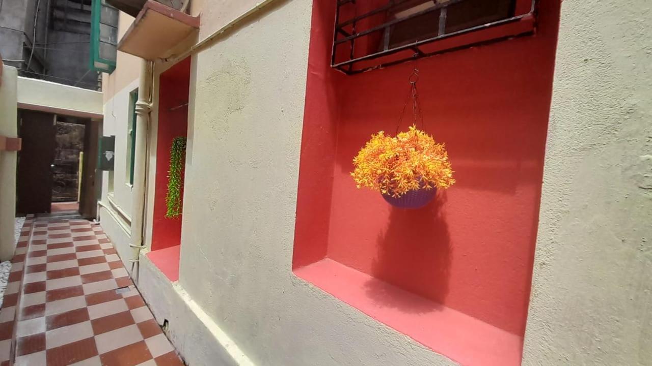 Ani'S Homestay Kolkata Exterior photo